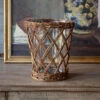 Salice Vaso, Medium By Porch View Home