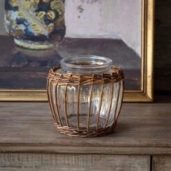 Zucca Vaso Tozzo Vase By Porch View Home