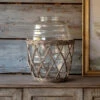 Mercato Jar, Large By Porch View Home