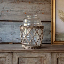 Mercato Jar, Medium By Porch View Home