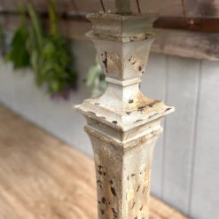 Statehouse Candlestick Table Lamp By Porch View Home (Pick Up Only) -Home Decor Sale Store PHDETF200020 silo2 600x 25275c25 73d4 450c 81a4 f462d712ab81