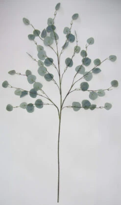 Eucalyptus Stem, Fresh Cut Look, 48" By Porch View Home (Pick Up Only)