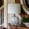 Galleria Lamp By Porch View Home