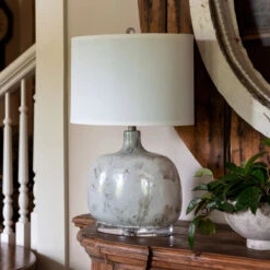 Galleria Lamp By Porch View Home