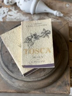 "Tosca" Novel Notes Blank Notebook 7 "Tosca" Novel Notes Blank Notebook -Home Decor Sale Store QC31713 5fb76c08 3f70 4bb6 838e 3d43047042ed