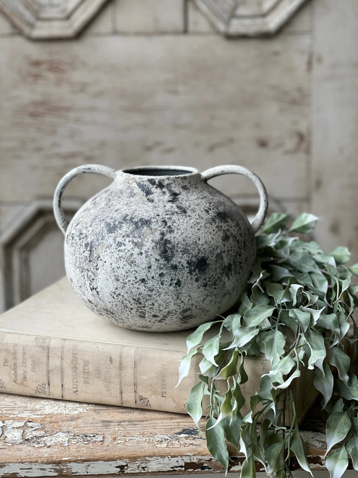 Clarice Vessel, 7" 2 Clarice Vessel, 7" - Image 2