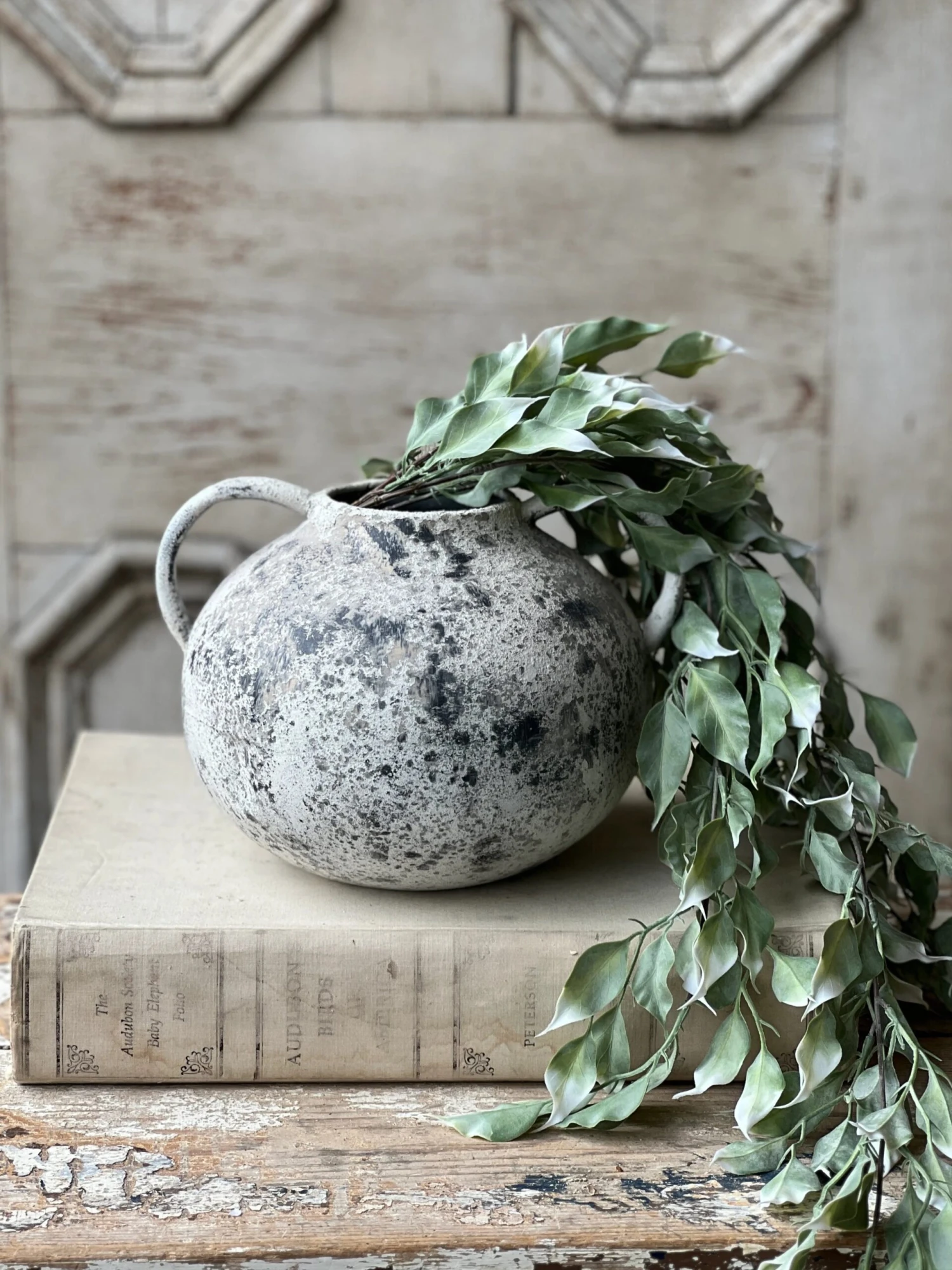 Clarice Vessel, 7" 3 Clarice Vessel, 7" - Image 3