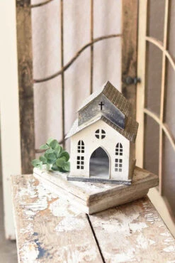 Quiet Bethel Metal Church