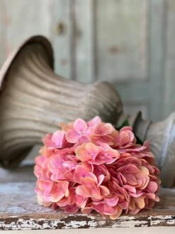 Cameo Hydrangea, Tahiti, 22" -Home Decor Sale Store UDL35152