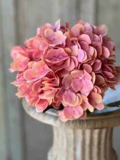 Cameo Hydrangea, Tahiti, 22" -Home Decor Sale Store UDL35153 9b956e30 3b73 402a be6f 76b33e0822e4