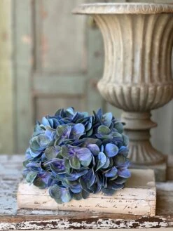 Cameo Hydrangea, Watercolor, 22" -Home Decor Sale Store UDL35192 42b77c38 e09f 47f6 a919 3aca9640ec0e