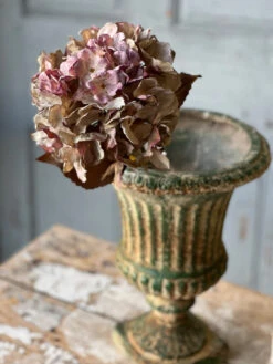 Empire Hydrangea, Love, 25"