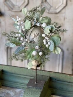 Splash Of Splendor Candle Ring, 11" 11 Splash Of Splendor Candle Ring, 11" -Home Decor Sale Store XBR22543 405c604e e02c 4bf7 ad02 3c9fc5d4cbc8