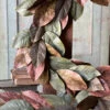 6' Painterly Magnolia Garland