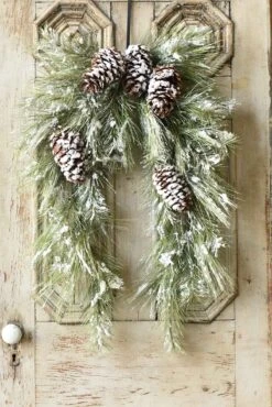 6' Wish & Wonder Pine Swag