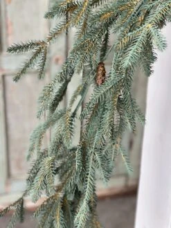 Trinity Fir Vine, 55"