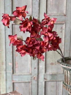 Bougainvillea Spray, Torch, 42"
