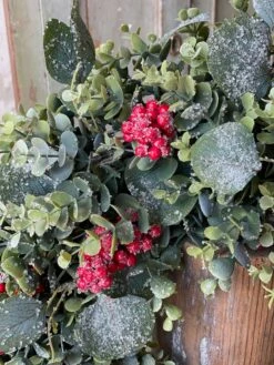 Harlequin Eucalyptus Hanging Bush, 31" -Home Decor Sale Store XVP9689 5fe1c5f6 e7db 4f1c 8040 367277f49bad