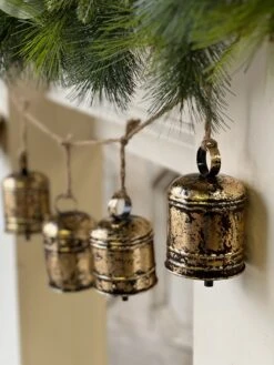 75" Curio Bells Garland -Home Decor Sale Store XX80733 890abe71 cff3 41c5 b824 6302056737ed