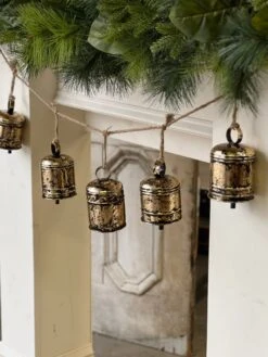 75" Curio Bells Garland -Home Decor Sale Store XX80753 5ad0d218 c89b 422e a4a4 c2ebc7247d99