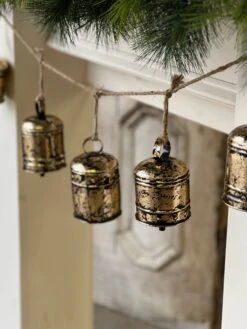 75" Curio Bells Garland -Home Decor Sale Store XX80754 a91cf1fa 68d2 4017 82b0 511b87a86a21