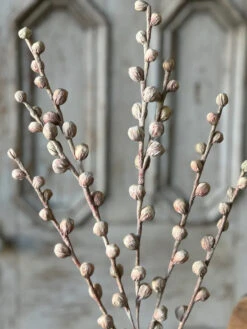 Shawl Buds Stem, Flush, 36" -Home Decor Sale Store YL912880 1024x1024 5cdab8f6 ef69 44db 80df 3a09dd94a6b7