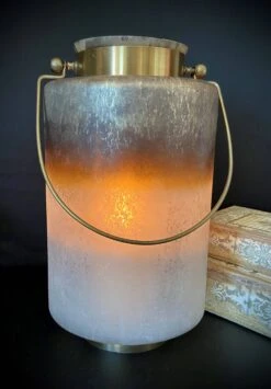 Large Desert Sands Lantern