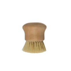 Beech Wood Brush, Natural