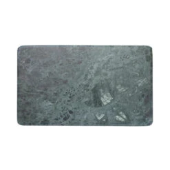 Marble Cheese Cutting Board, Green (Pick Up Only)