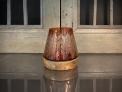 Hillsborough Hurricane Vessel, 6"