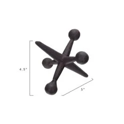 Cast Iron Jack 5 Cast Iron Jack -Home Decor Sale Store df1041 2