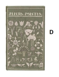 Canvas Book Storage Box “Garden Studies Prints", 2 Size/Style Options 14 Canvas Book Storage Box “Garden Studies Prints", 2 Size/Style Options -Home Decor Sale Store df4805a d