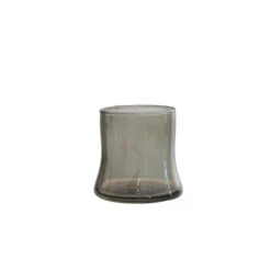 Drinking Glass, Smoke