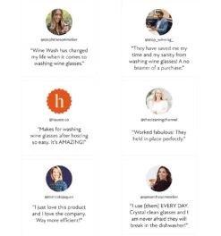 Stemware Glass Dishwasher Attachment By Wine Wash 13 Stemware Glass Dishwasher Attachment By Wine Wash -Home Decor Sale Store e4c39f93ca512387a1b96cc79a27a8f5dc5489b9946ed4fd48d198c5ede0a8c7