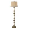 Mikey Floor Lamp (Pick Up Only)