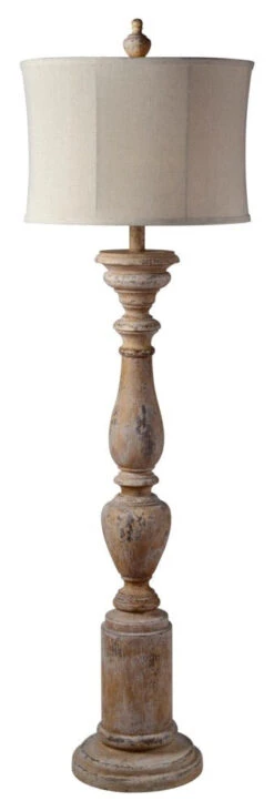 Windsor Floor Lamp (Pick Up Only)