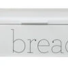 Metal Bread Bin Box