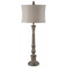 Victoria Buffet Lamp (Pick Up Only)