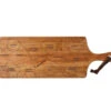 Charcuterie Serving Board By Mud Pie (Pick Up Only)
