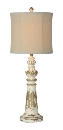 Merle Table Lamp (Pick Up Only)