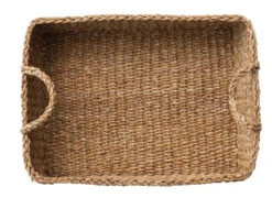 Hand-Woven Seagrass Basket, Natural, 3 Size Options -Home Decor Sale Store l cbe802ce 51ea 43e7 8044 ef2e3648ea3b