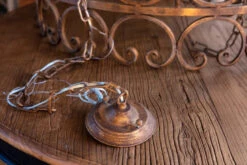 Saint Augustine Chandelier By Porch View Home (Pick Up Only) -Home Decor Sale Store phdefc200014b 600x cb91a8bf b68b 43f0 83b4 b2839c8aeda2