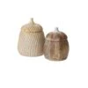 Sweet Birch Canister, 2 Style Options