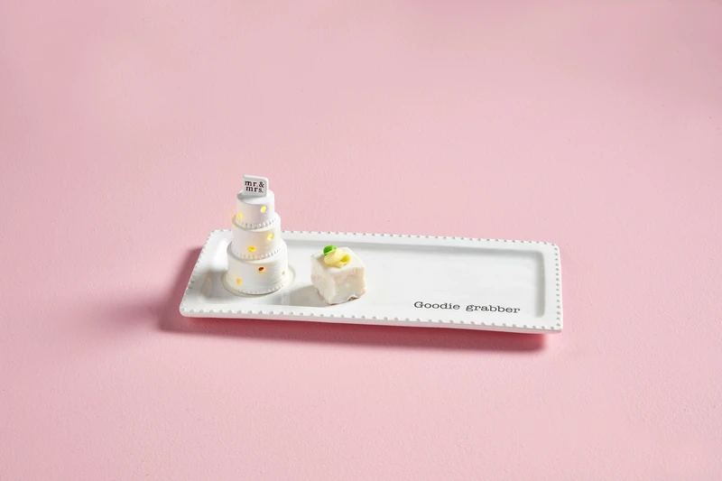 "Goodie Grabber" Serving Tray For Light-Up Singing Sitters By Mud Pie (Pick Up Only) 2 "Goodie Grabber" Serving Tray For Light-Up Singing Sitters By Mud Pie (Pick Up Only) - Image 2